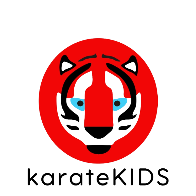 Karate_kids_praha_logo