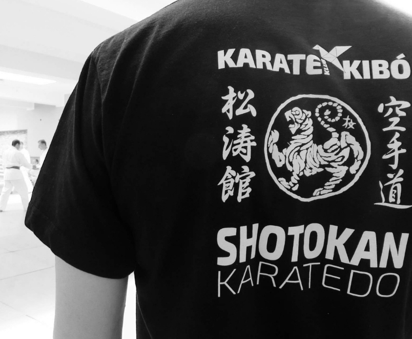 karate klub kibo