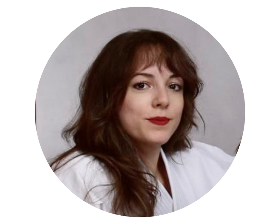 veronika karate kids